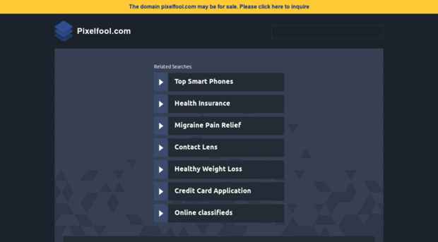 pixelfool.com