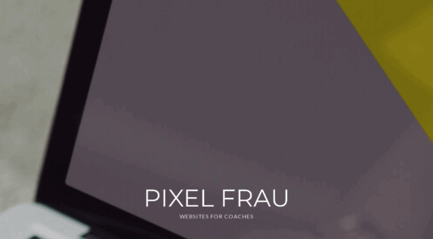 pixelfrau.com