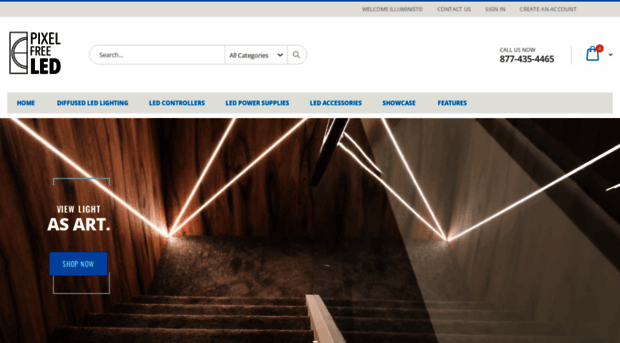 pixelfreeled.com