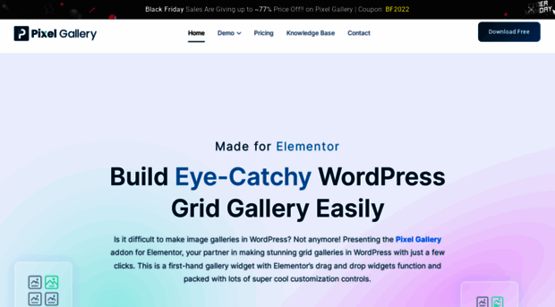 pixelgallery.pro