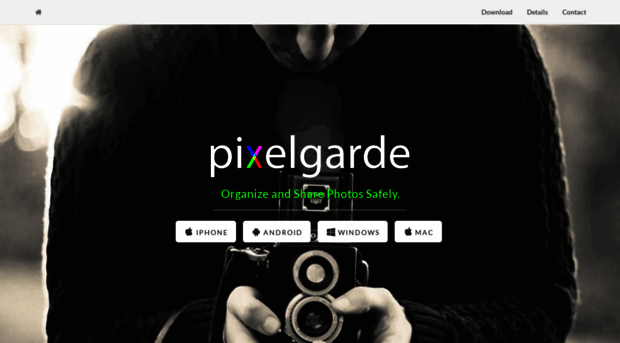 pixelgarde.com