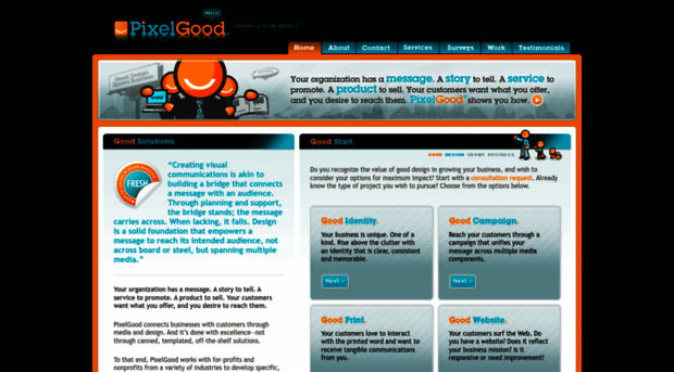 pixelgood.com