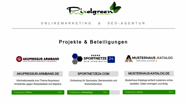 pixelgreen.de