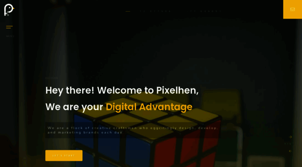 pixelhen.com