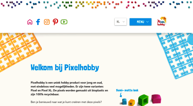 pixelhobby.com