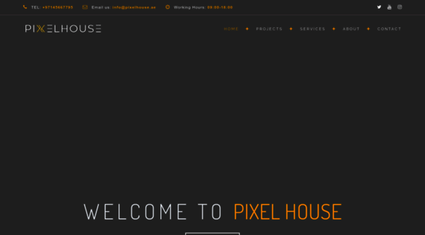 pixelhouse.ae