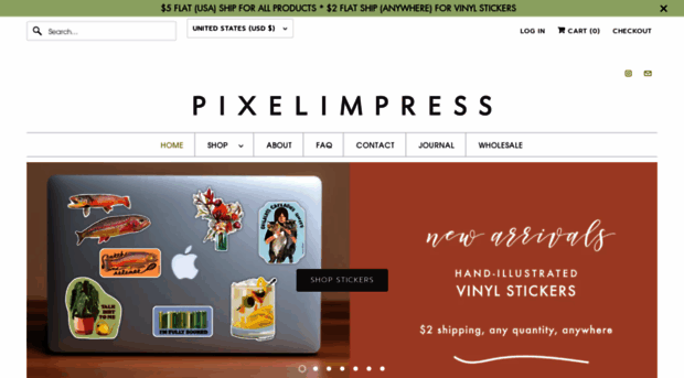 pixelimpress.com