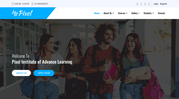 pixelinstitute.co.in