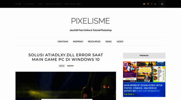 pixelisme.blogspot.com