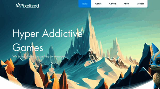 pixelizedstudio.com