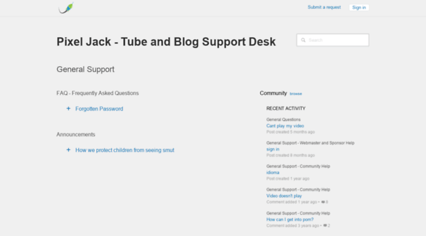 pixeljack.zendesk.com