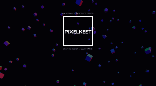 pixelkeet.com