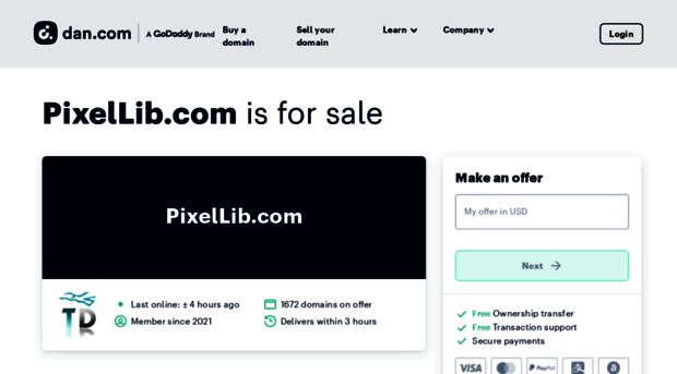 pixellib.com