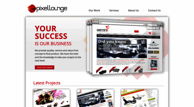 pixellounge.com