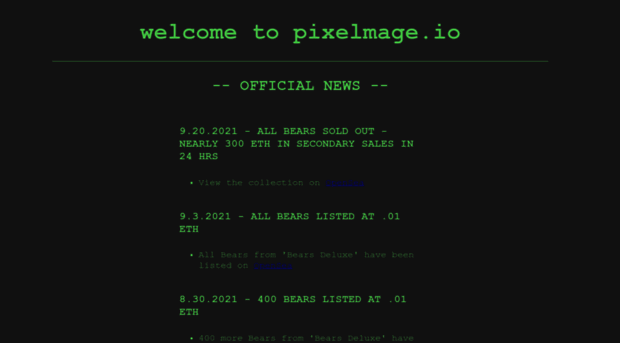 pixelmage.io