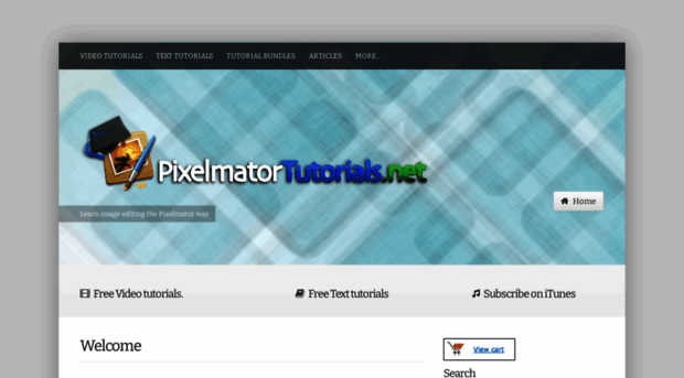 pixelmatortutorials.net