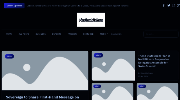 pixelmatrix247.com