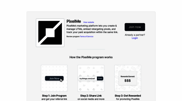 pixelme.partnerstack.com