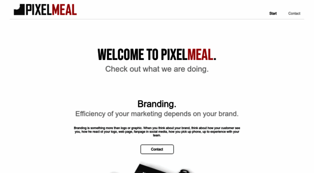 pixelmeal.com