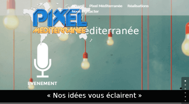 pixelmediterranee.fr