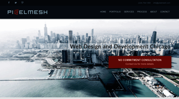 pixelmesh.com