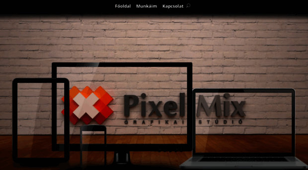 pixelmix.hu