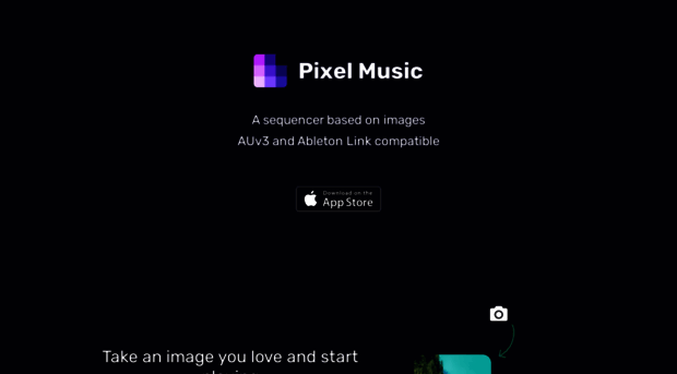 pixelmusic.app