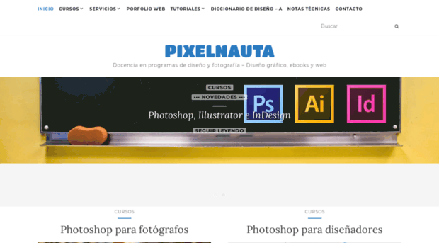 pixelnauta.com.ar