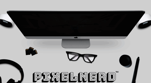 pixelnerd.com