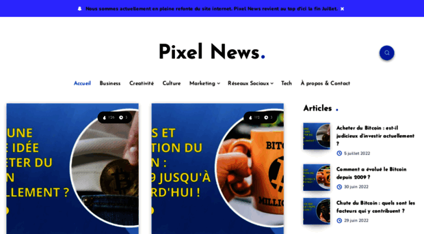 pixelnews.fr