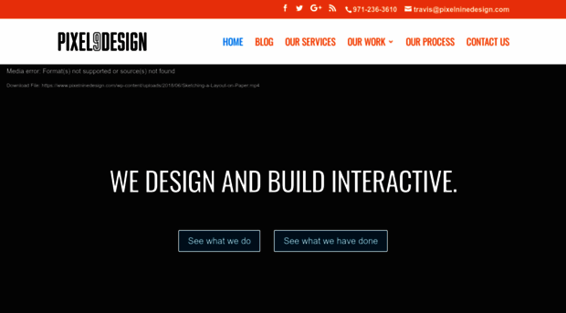 pixelninedesign.com
