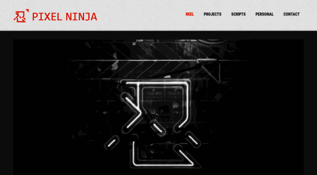 pixelninja.design