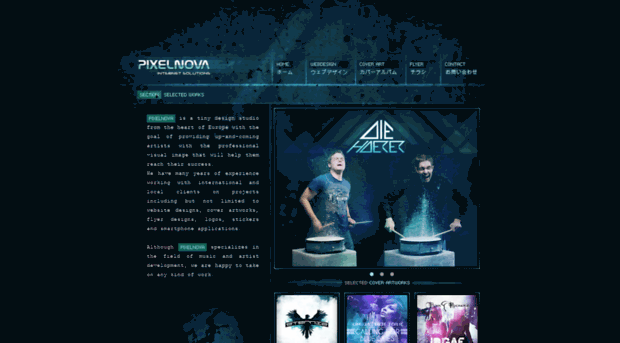 pixelnova.org