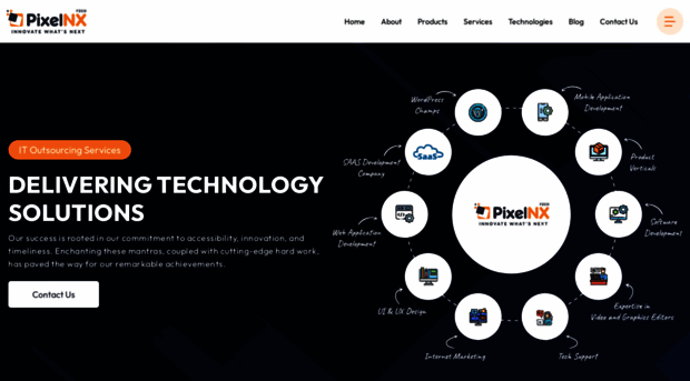 pixelnx.ae