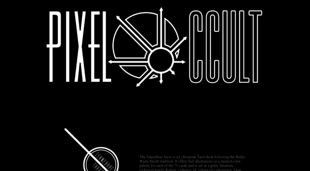 pixeloccult.com