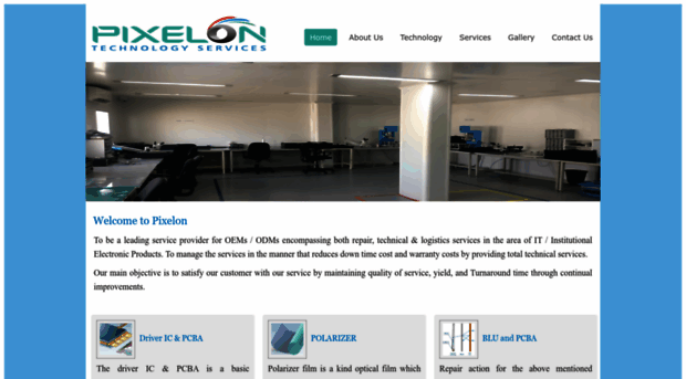 pixelon.in