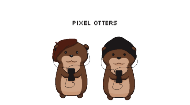 pixelotters.com