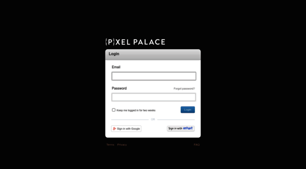 pixelpalace.quoteroller.com