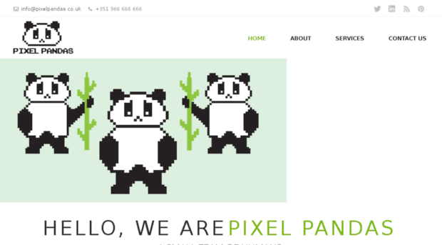 pixelpandas.co.uk