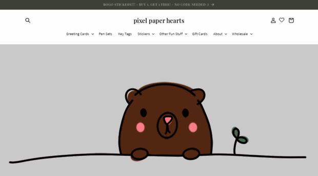 pixelpaperhearts.com