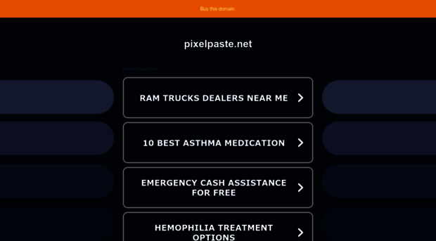 pixelpaste.net