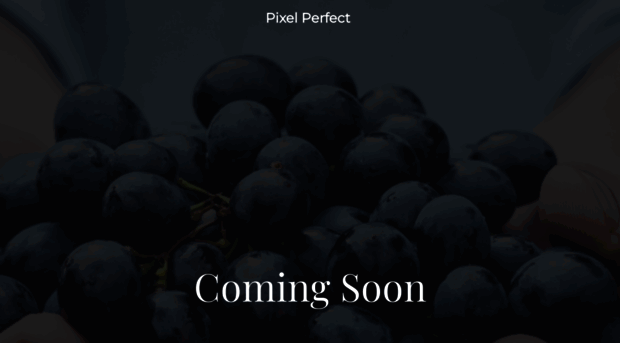 pixelperfect.ae