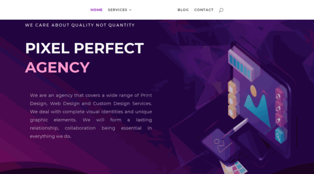 pixelperfectagency.com