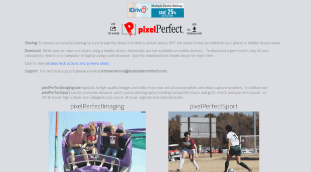pixelperfectimaging.com