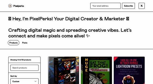 pixelperks.gumroad.com