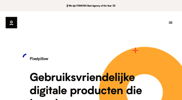 pixelpillow.nl