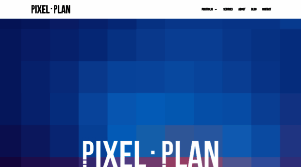 pixelplan.co.uk