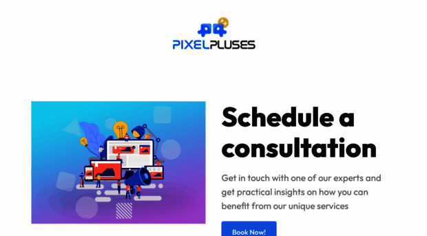 pixelpluses.com