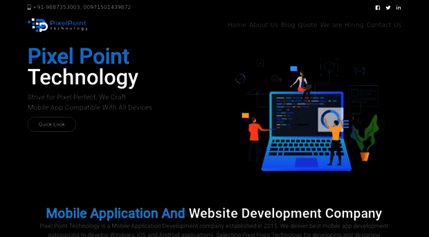 pixelpointtechnology.com