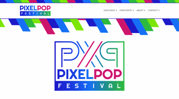 pixelpopfestival.com